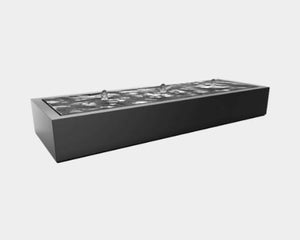 Aluminium Watertafel | LetterBox